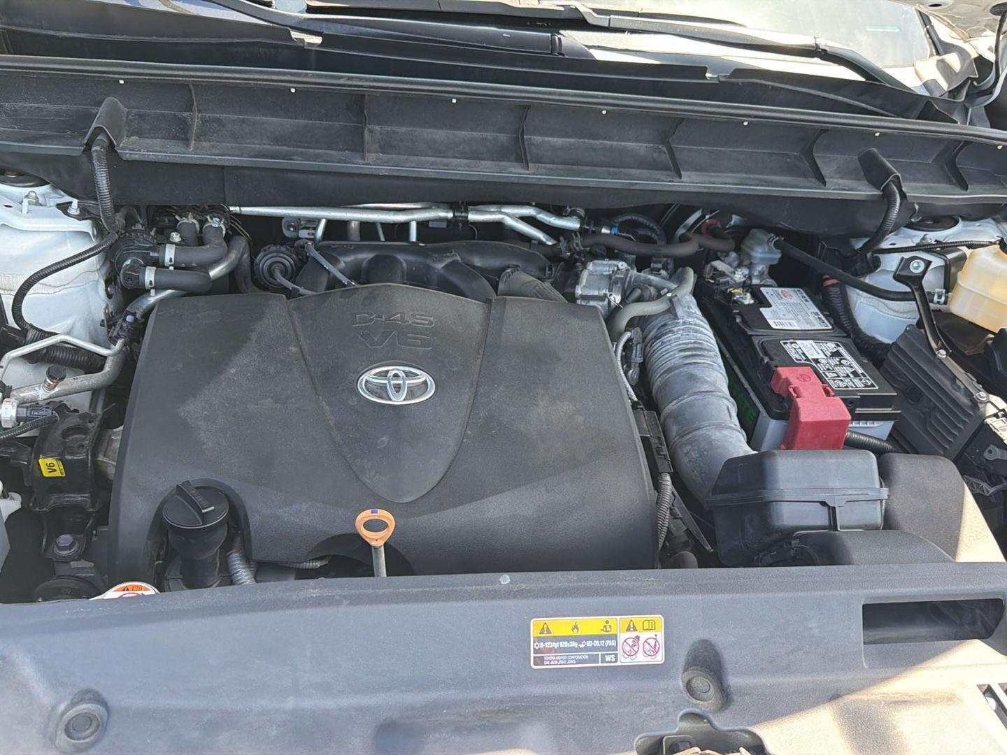 Used 2020 Toyota Highlander SUV
