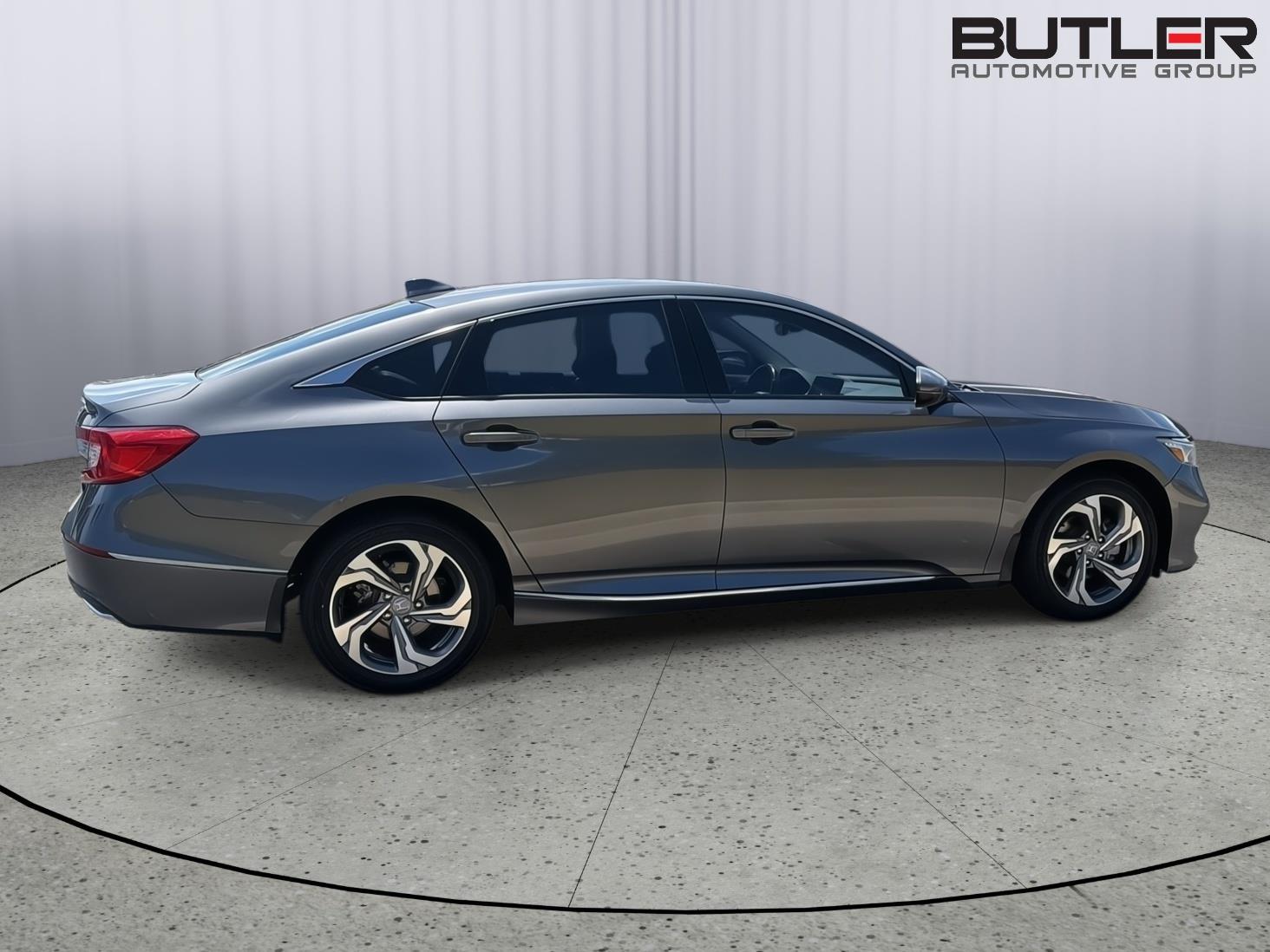 Used 2020 Honda Accord Sedan