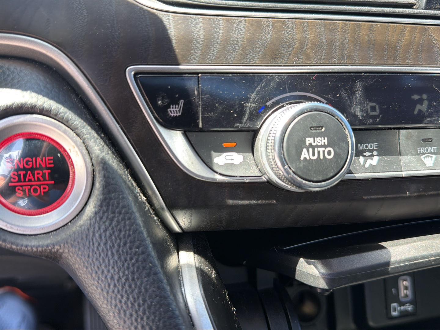 Used 2020 Honda Accord Sedan
