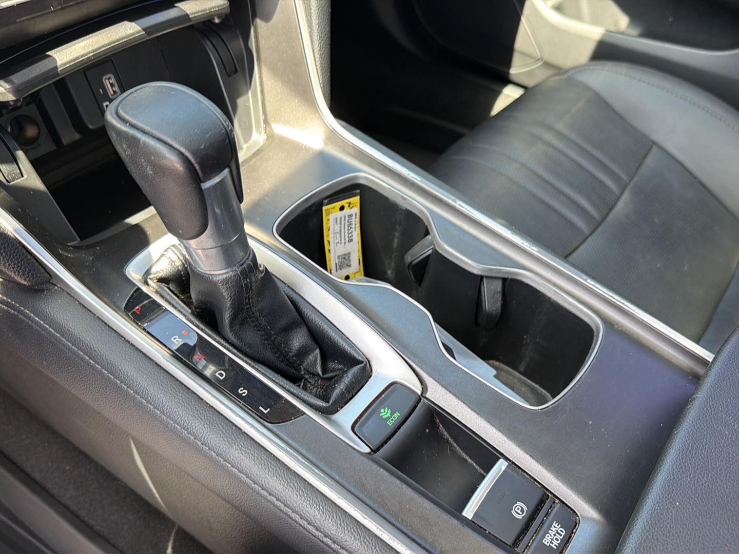 Used 2020 Honda Accord Sedan
