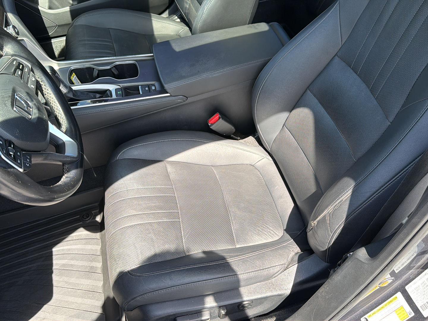 Used 2020 Honda Accord Sedan