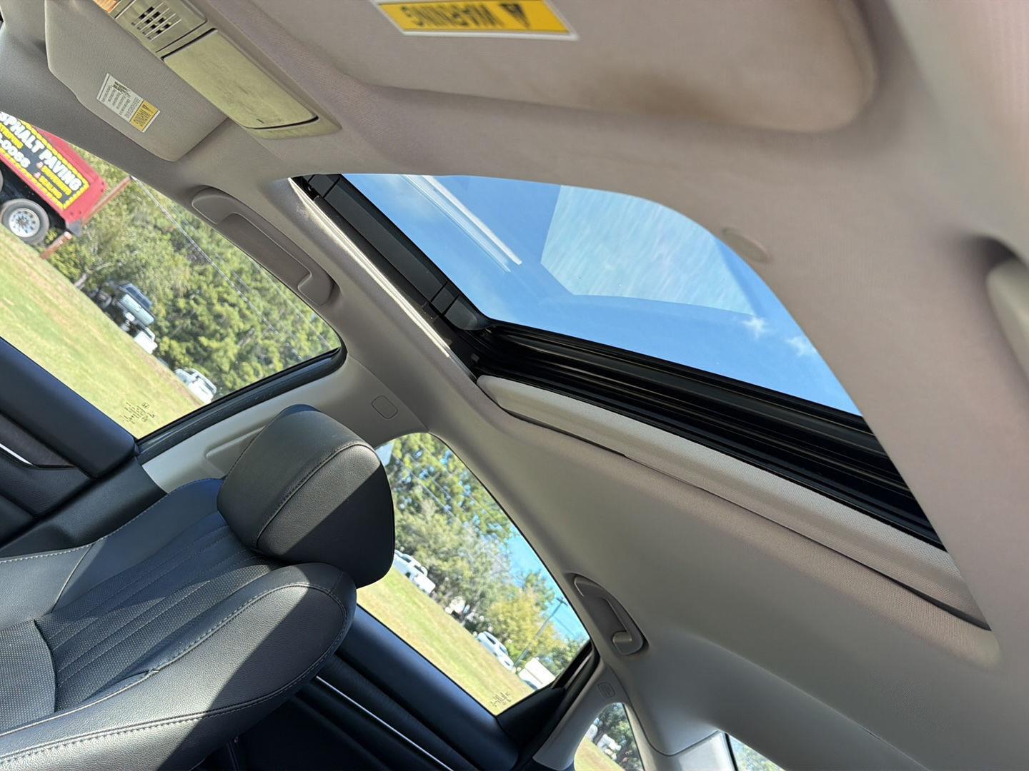 Used 2020 Honda Accord Sedan