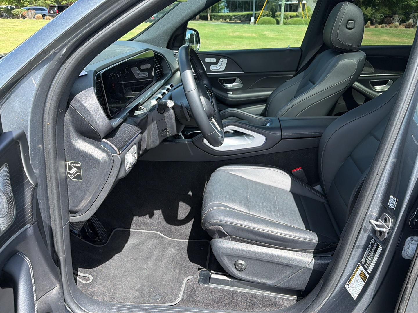 Used 2023 Mercedes-benz GLE SUV