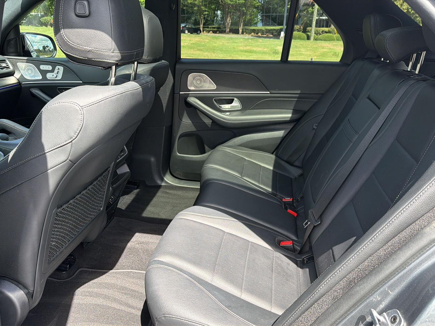 Used 2023 Mercedes-benz GLE SUV
