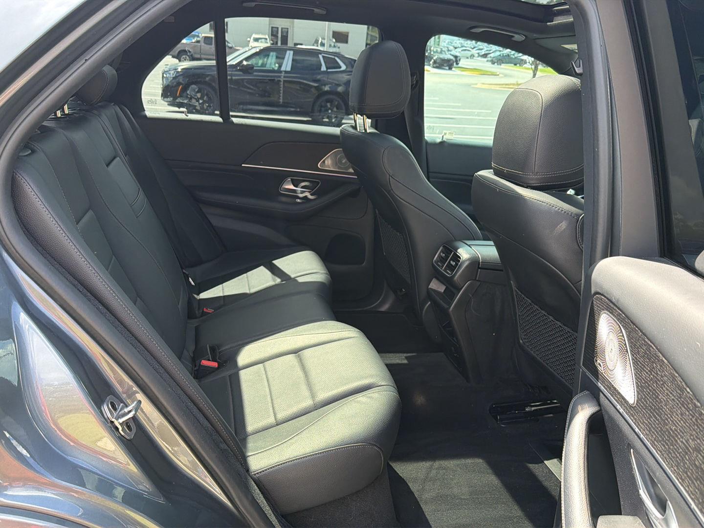 Used 2023 Mercedes-benz GLE SUV