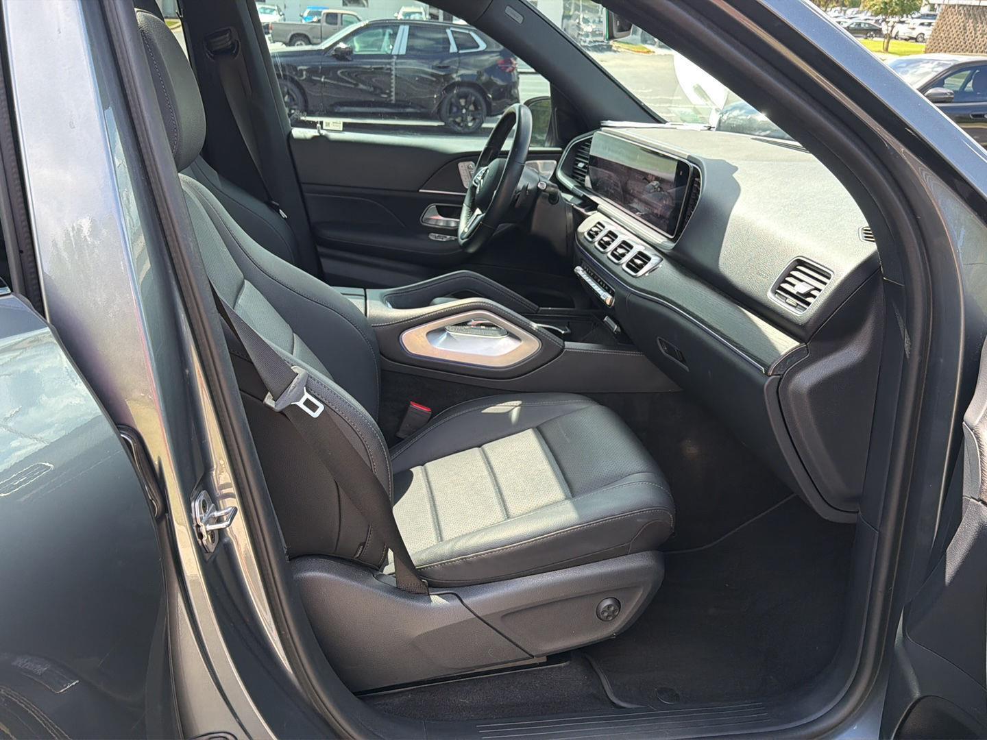 Used 2023 Mercedes-benz GLE SUV