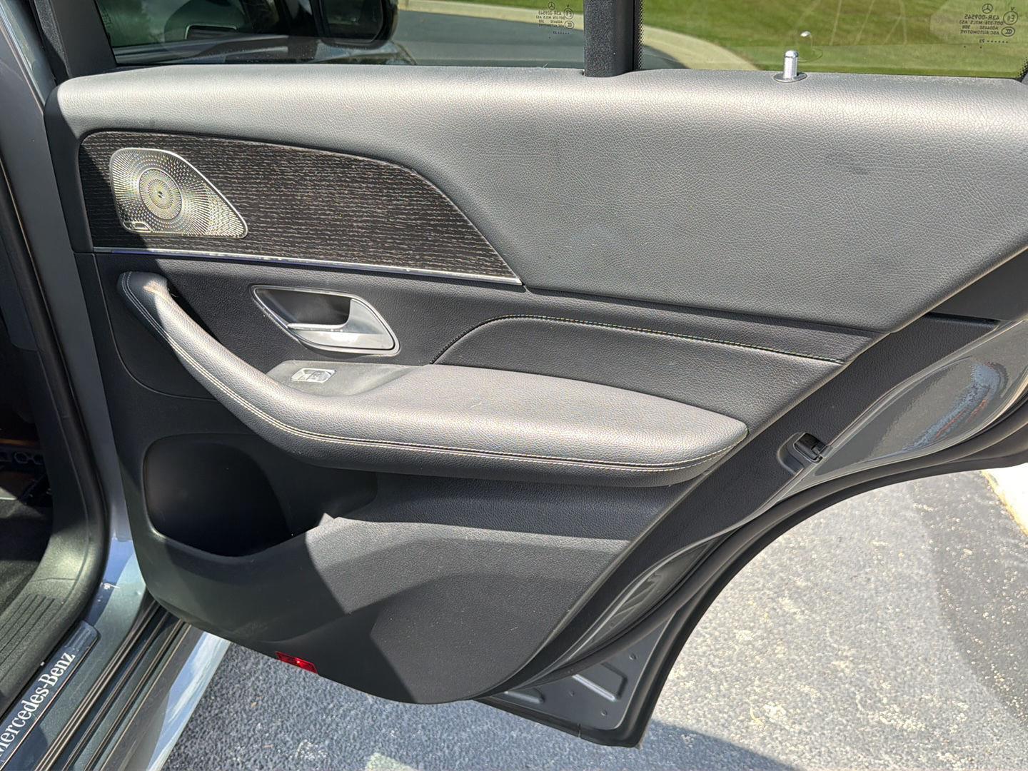 Used 2023 Mercedes-benz GLE SUV