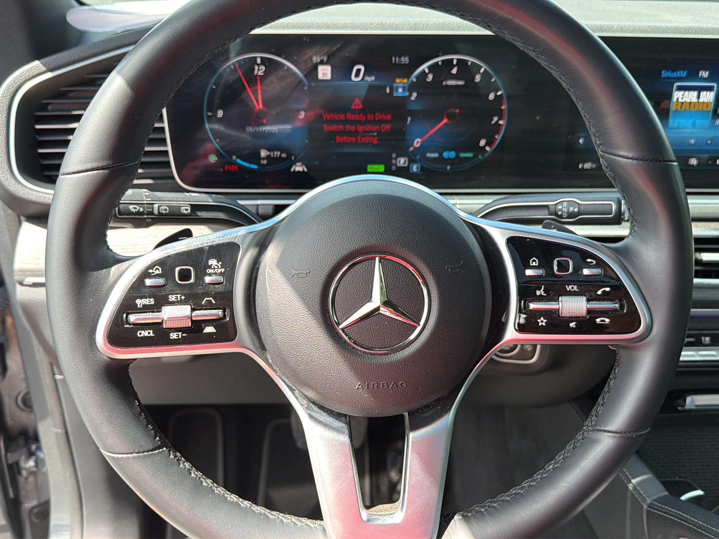 Used 2023 Mercedes-benz GLE SUV