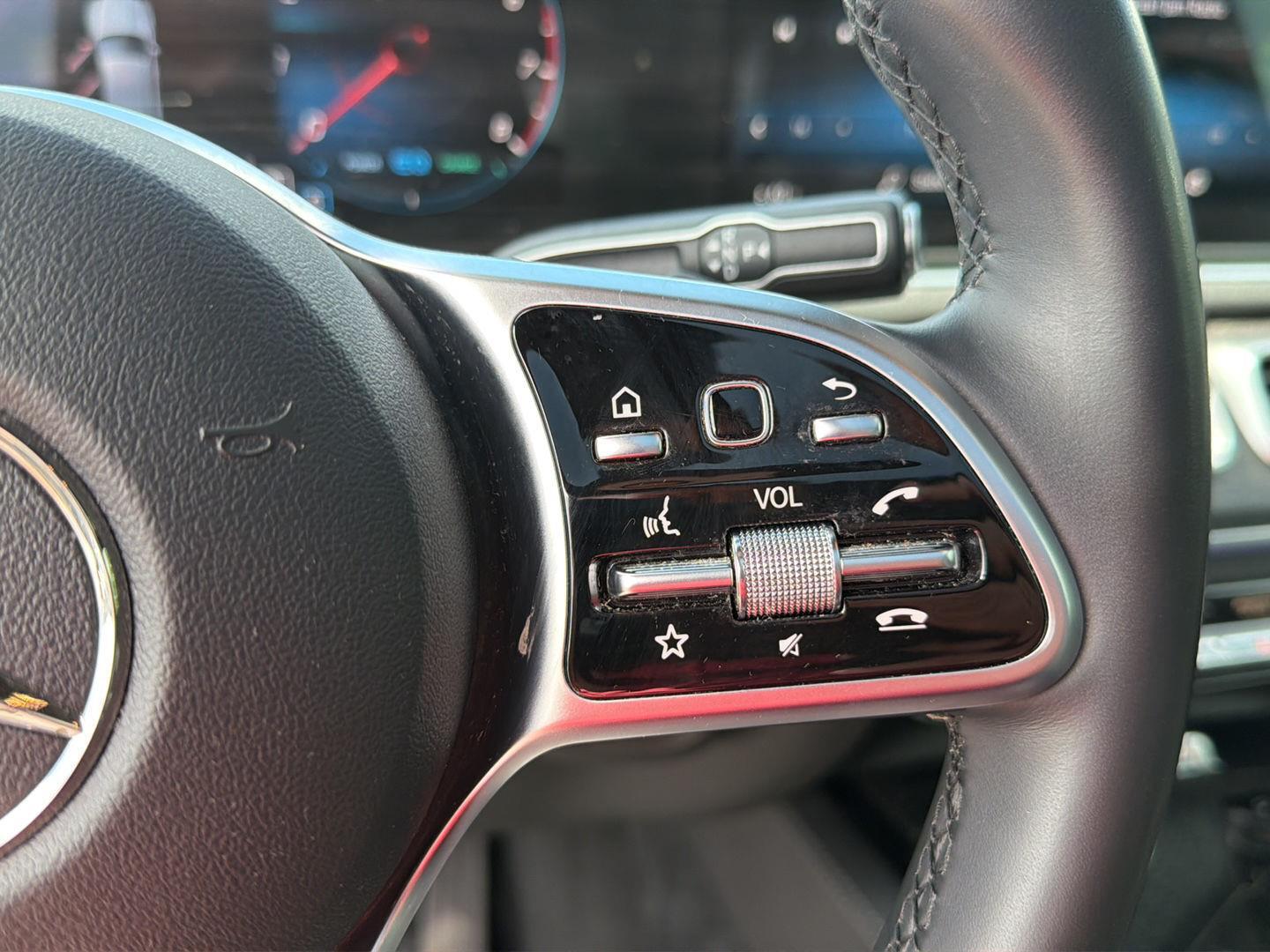 Used 2023 Mercedes-benz GLE SUV