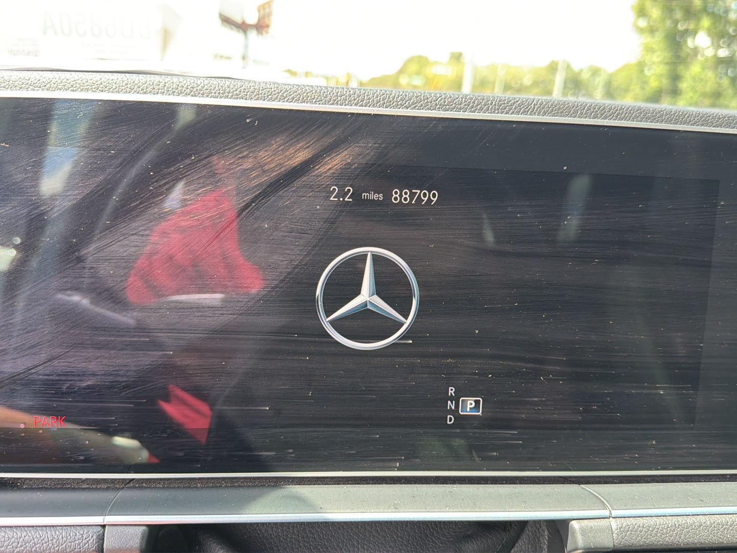 Used 2023 Mercedes-benz GLE SUV