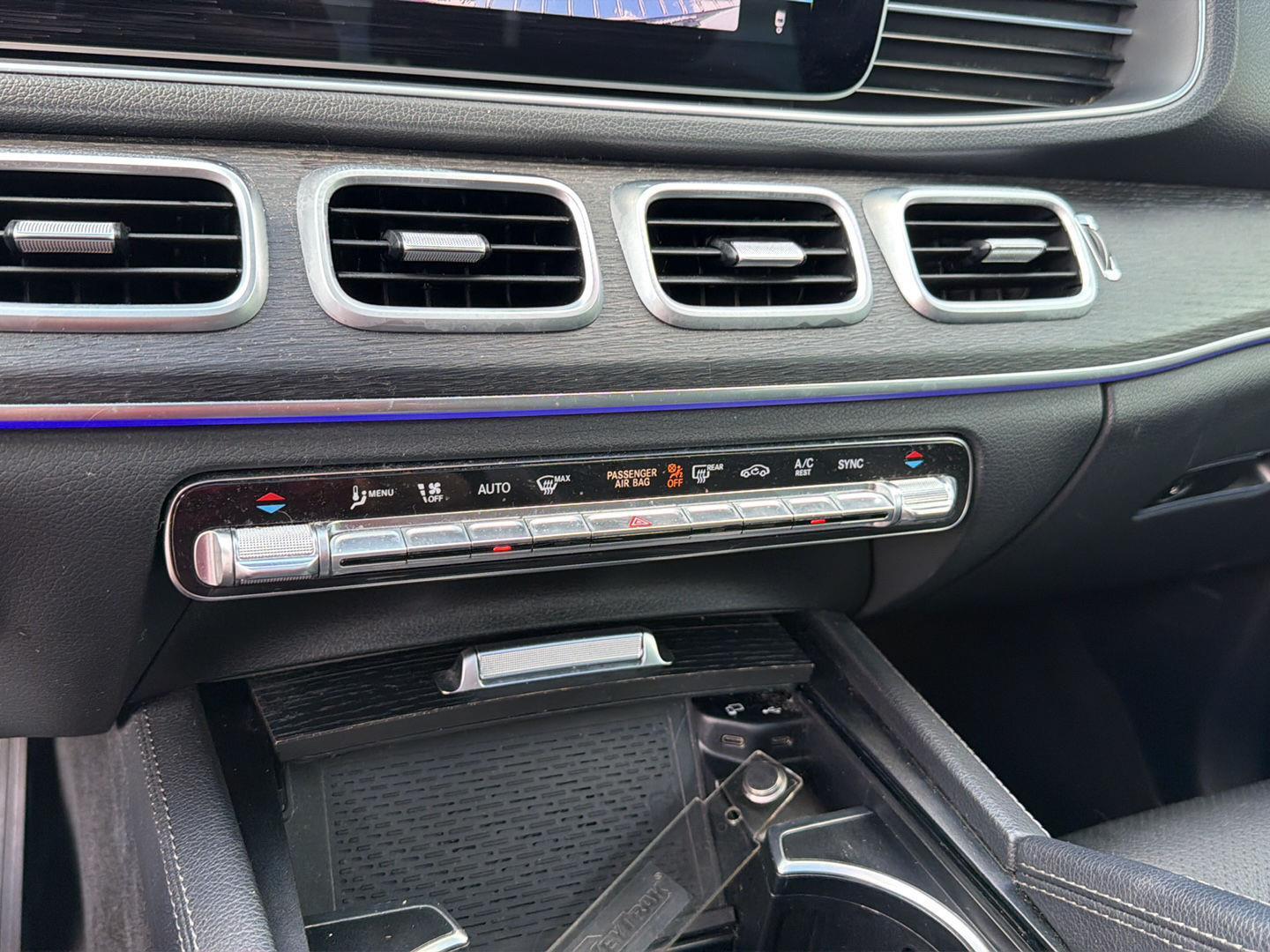 Used 2023 Mercedes-benz GLE SUV