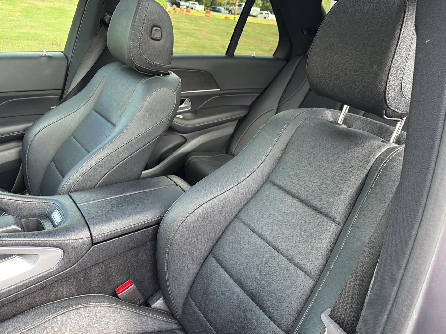 Used 2023 Mercedes-benz GLE SUV