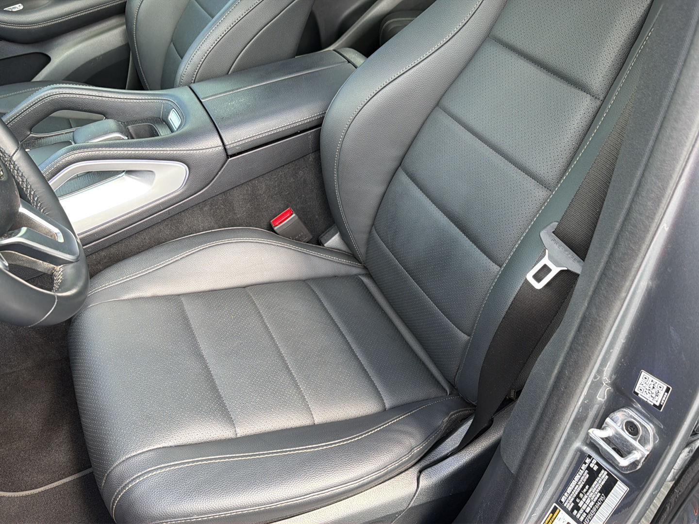 Used 2023 Mercedes-benz GLE SUV