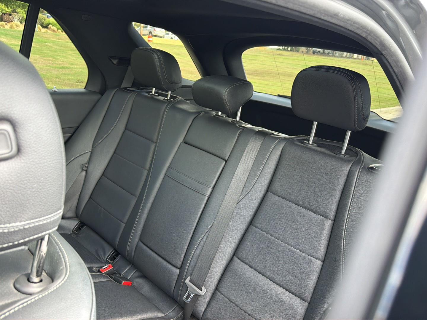 Used 2023 Mercedes-benz GLE SUV