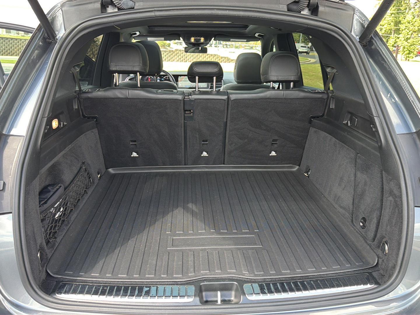 Used 2023 Mercedes-benz GLE SUV