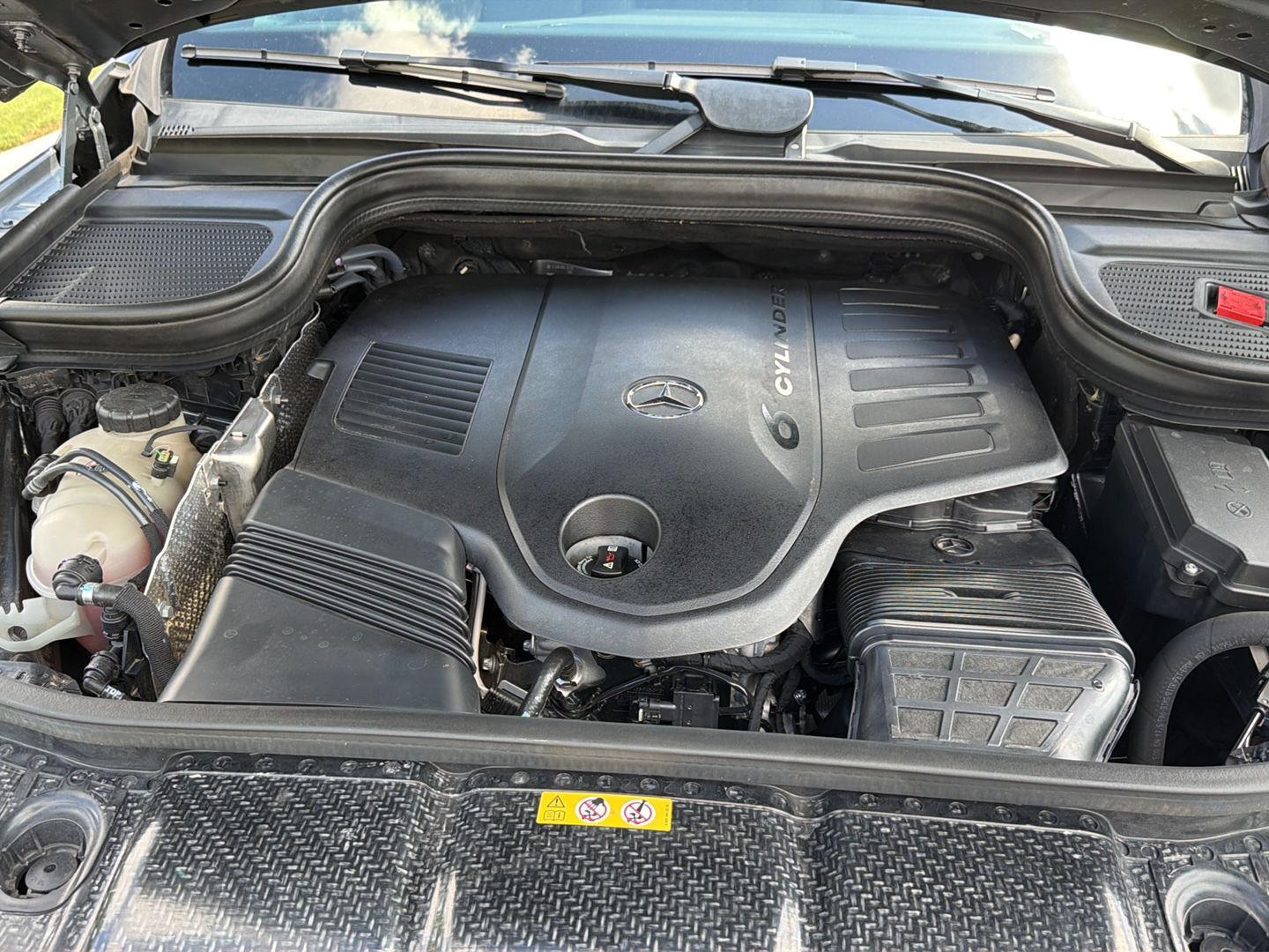Used 2023 Mercedes-benz GLE SUV