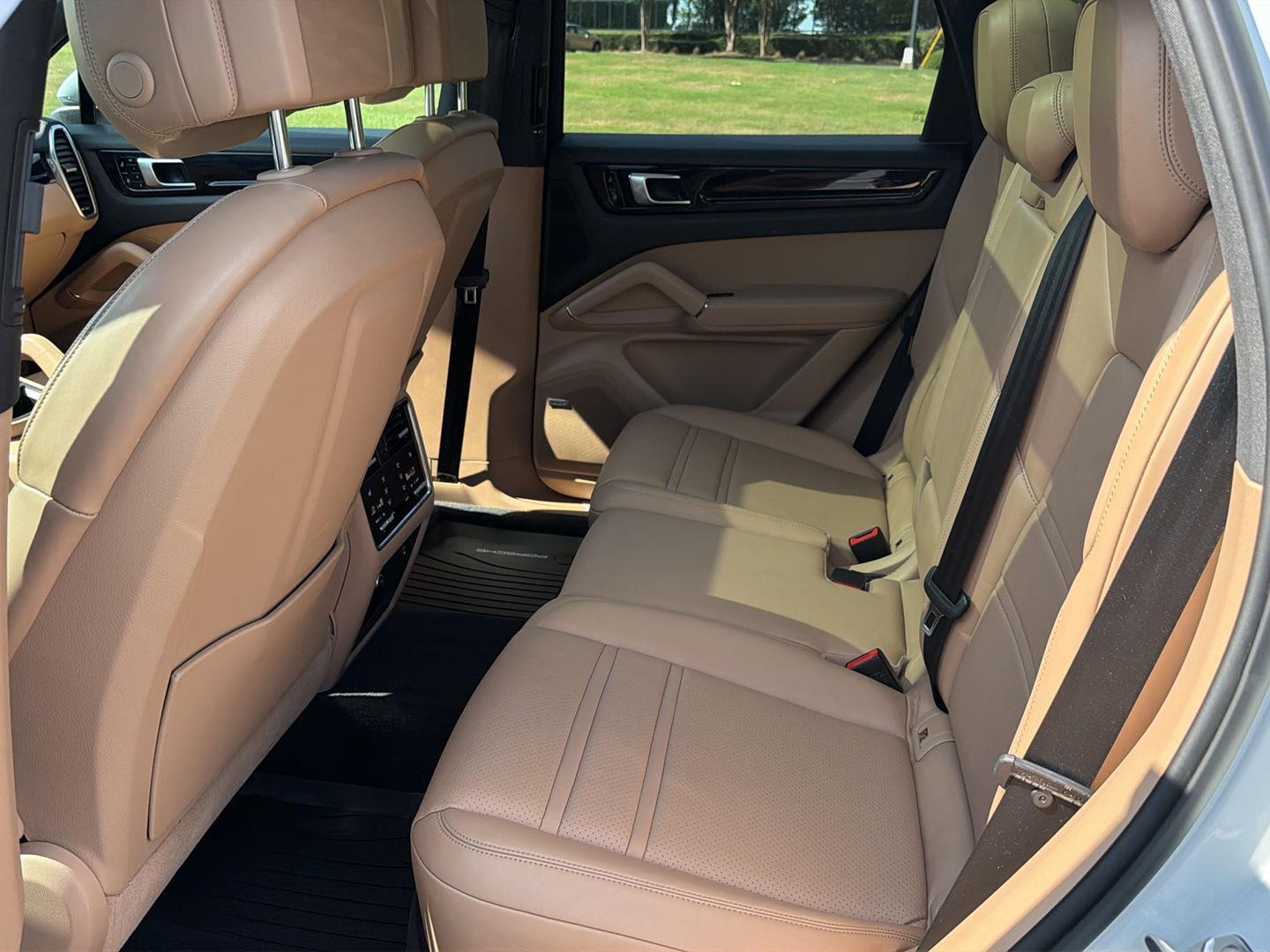 Used 2020 Porsche Cayenne SUV