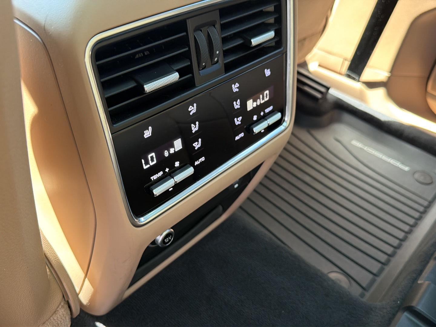 Used 2020 Porsche Cayenne SUV