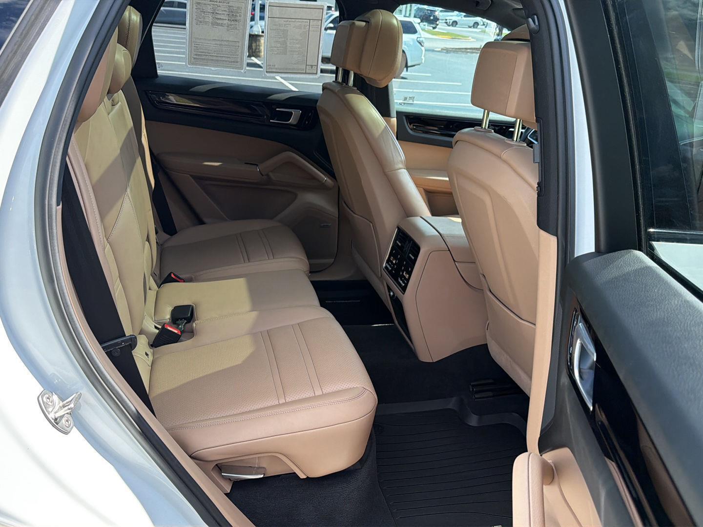 Used 2020 Porsche Cayenne SUV