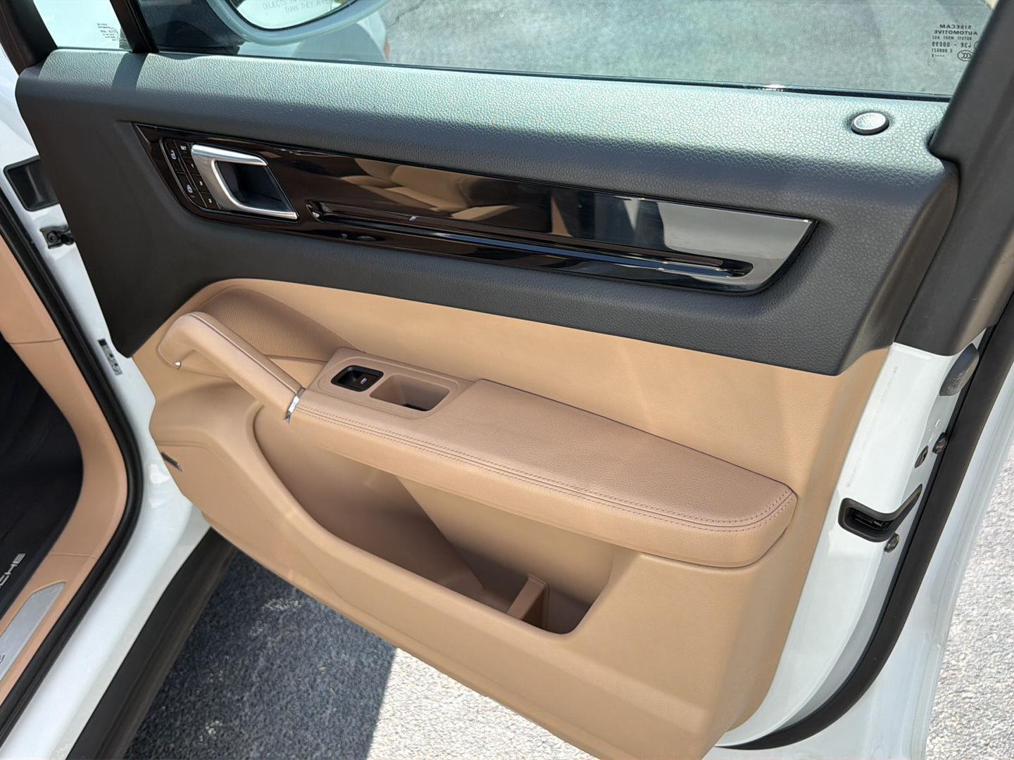 Used 2020 Porsche Cayenne SUV