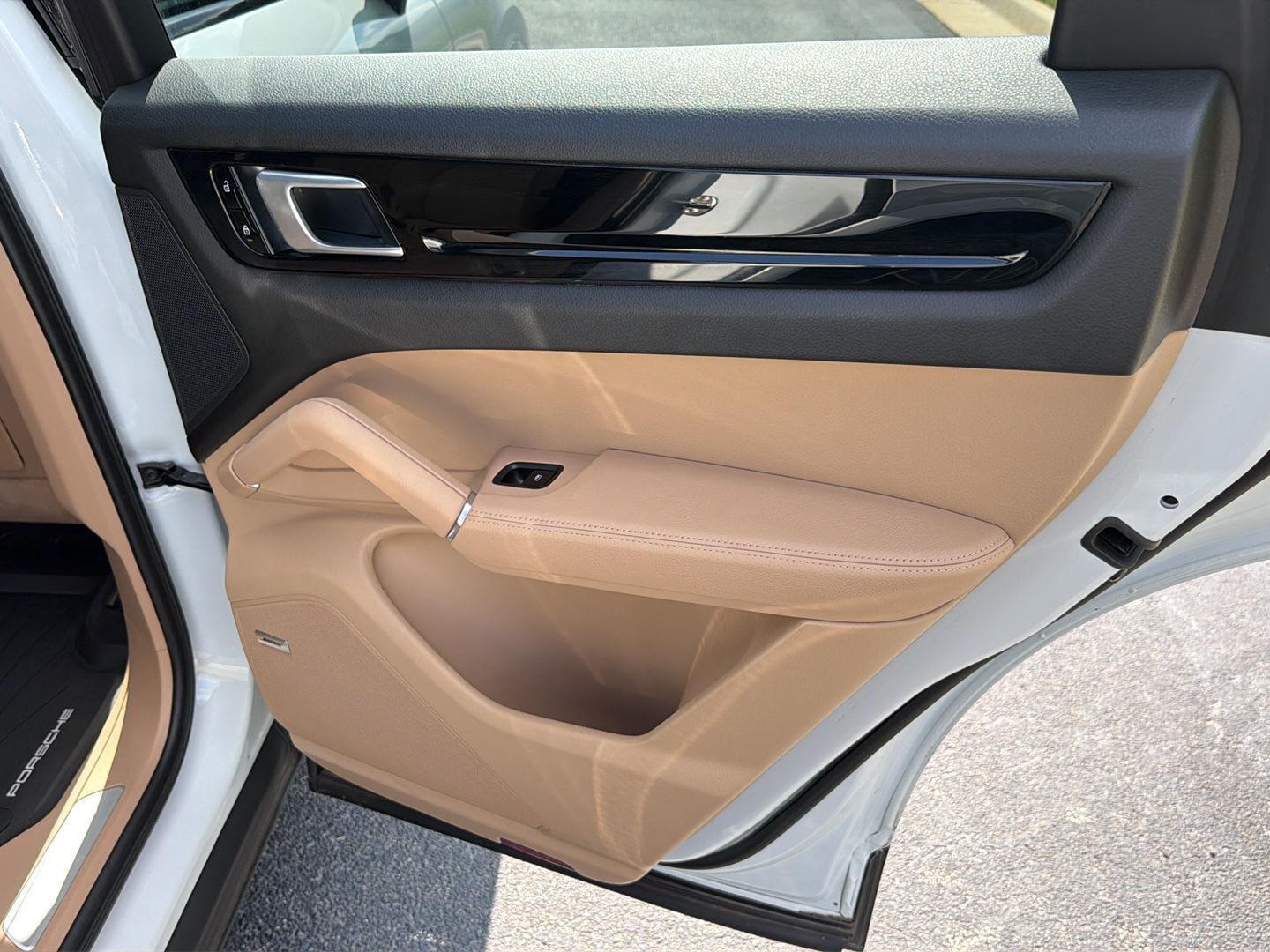 Used 2020 Porsche Cayenne SUV