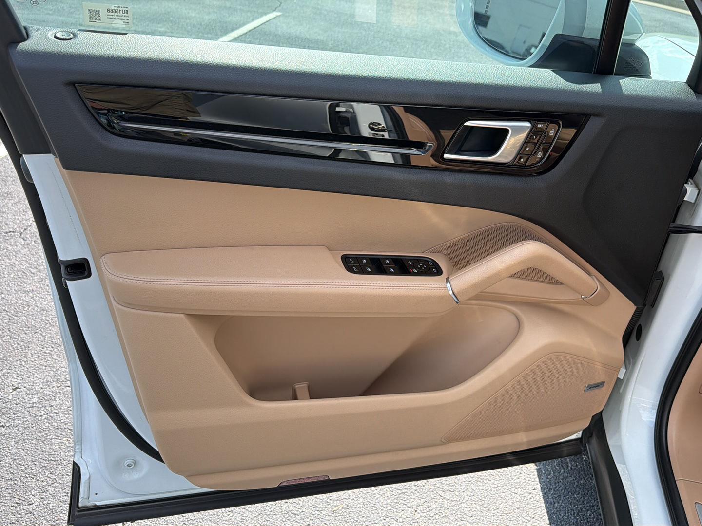 Used 2020 Porsche Cayenne SUV