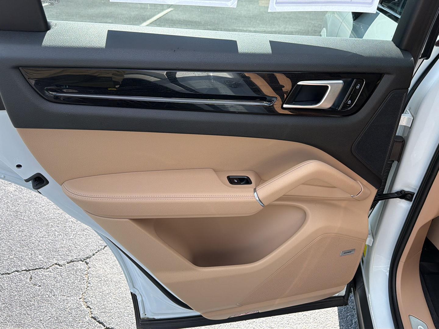 Used 2020 Porsche Cayenne SUV