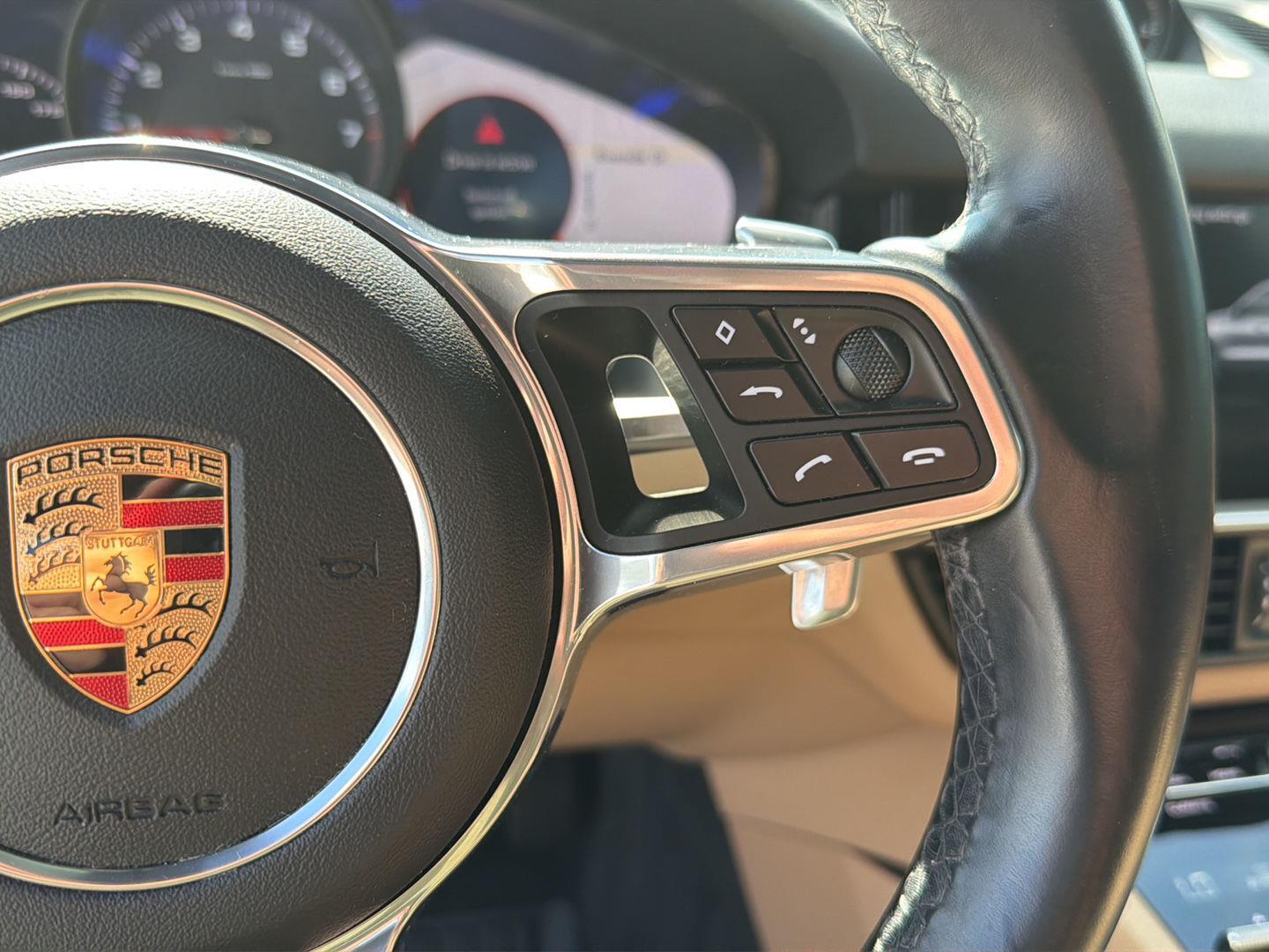 Used 2020 Porsche Cayenne SUV