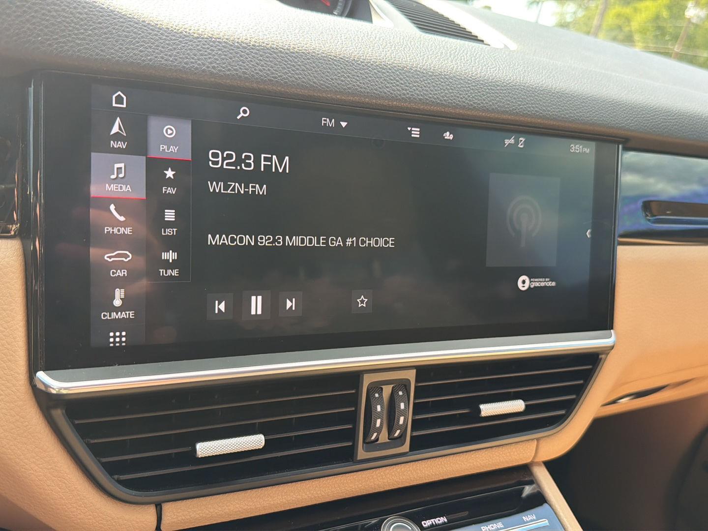Used 2020 Porsche Cayenne SUV