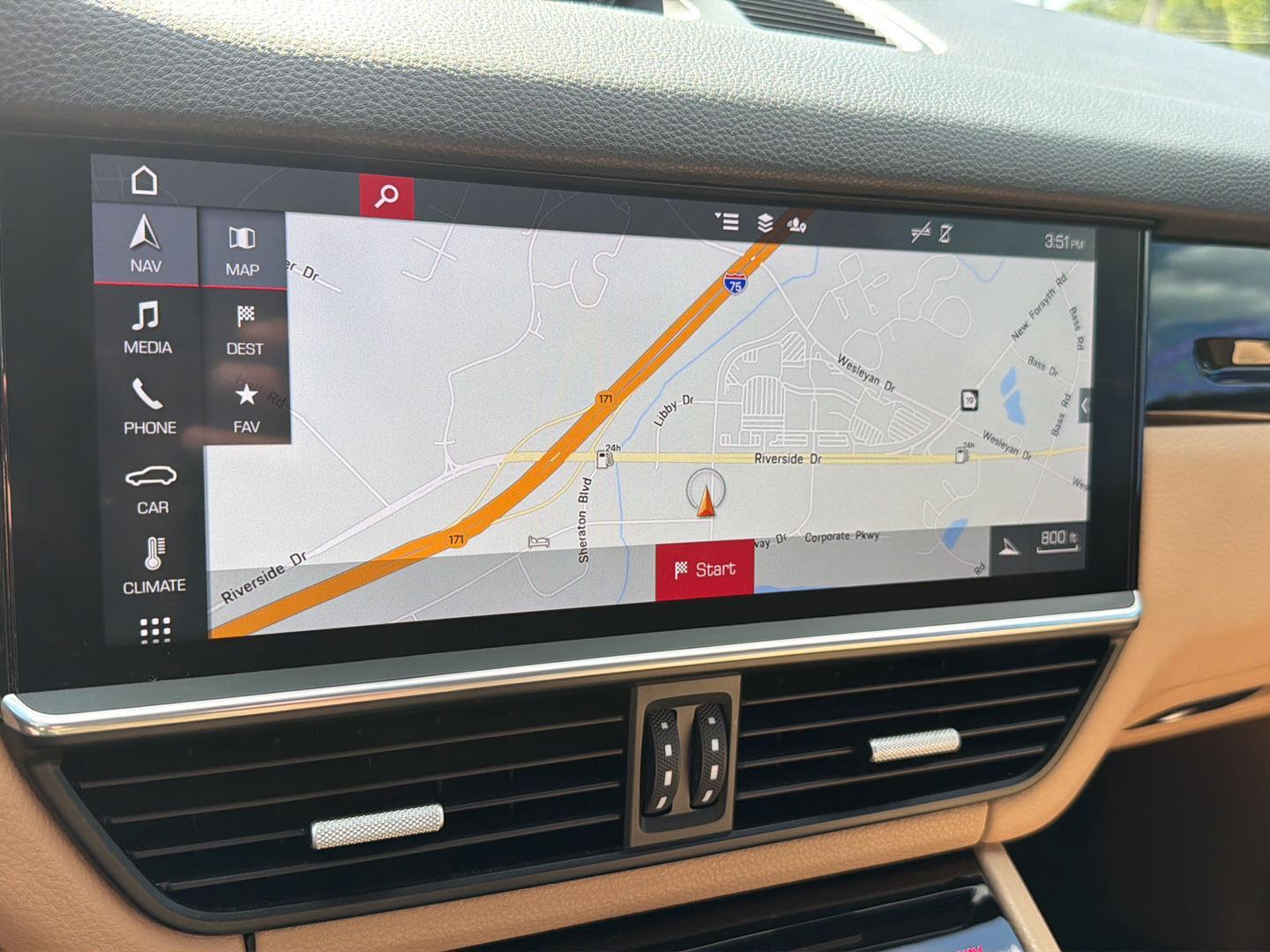 Used 2020 Porsche Cayenne SUV