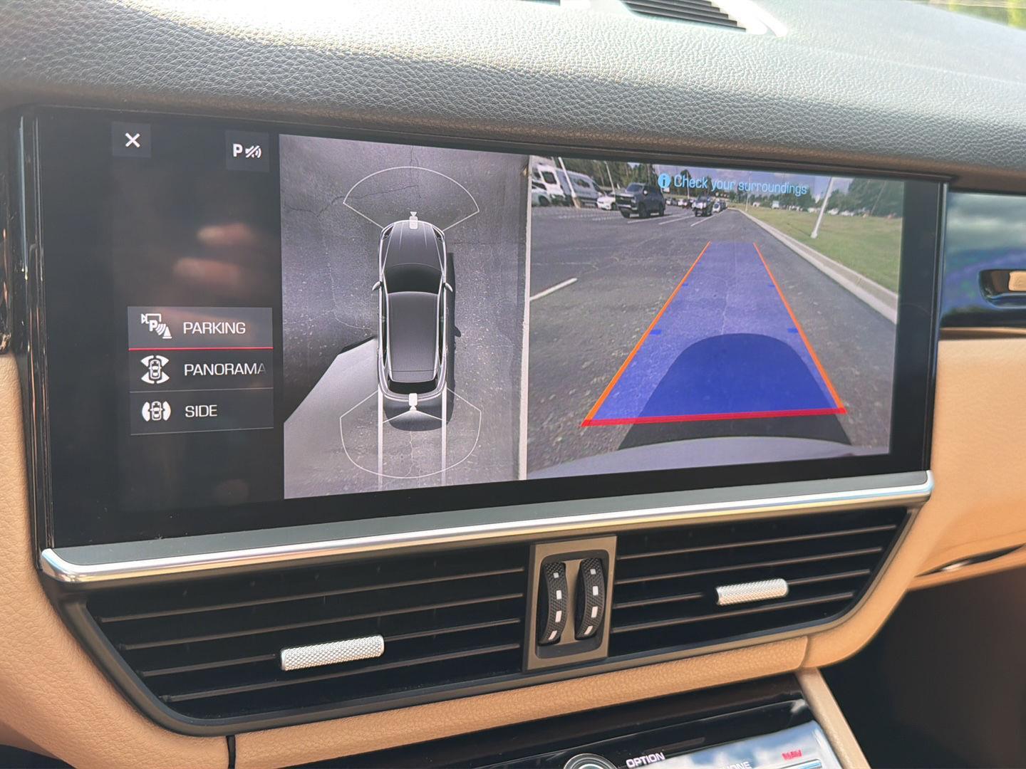 Used 2020 Porsche Cayenne SUV