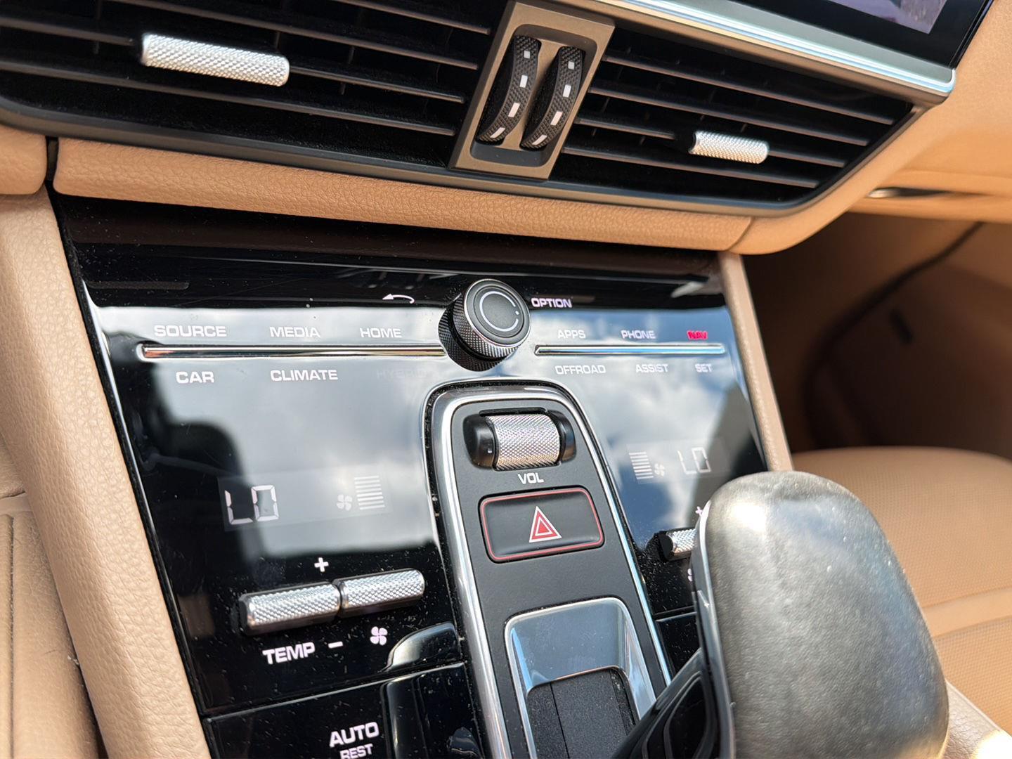 Used 2020 Porsche Cayenne SUV
