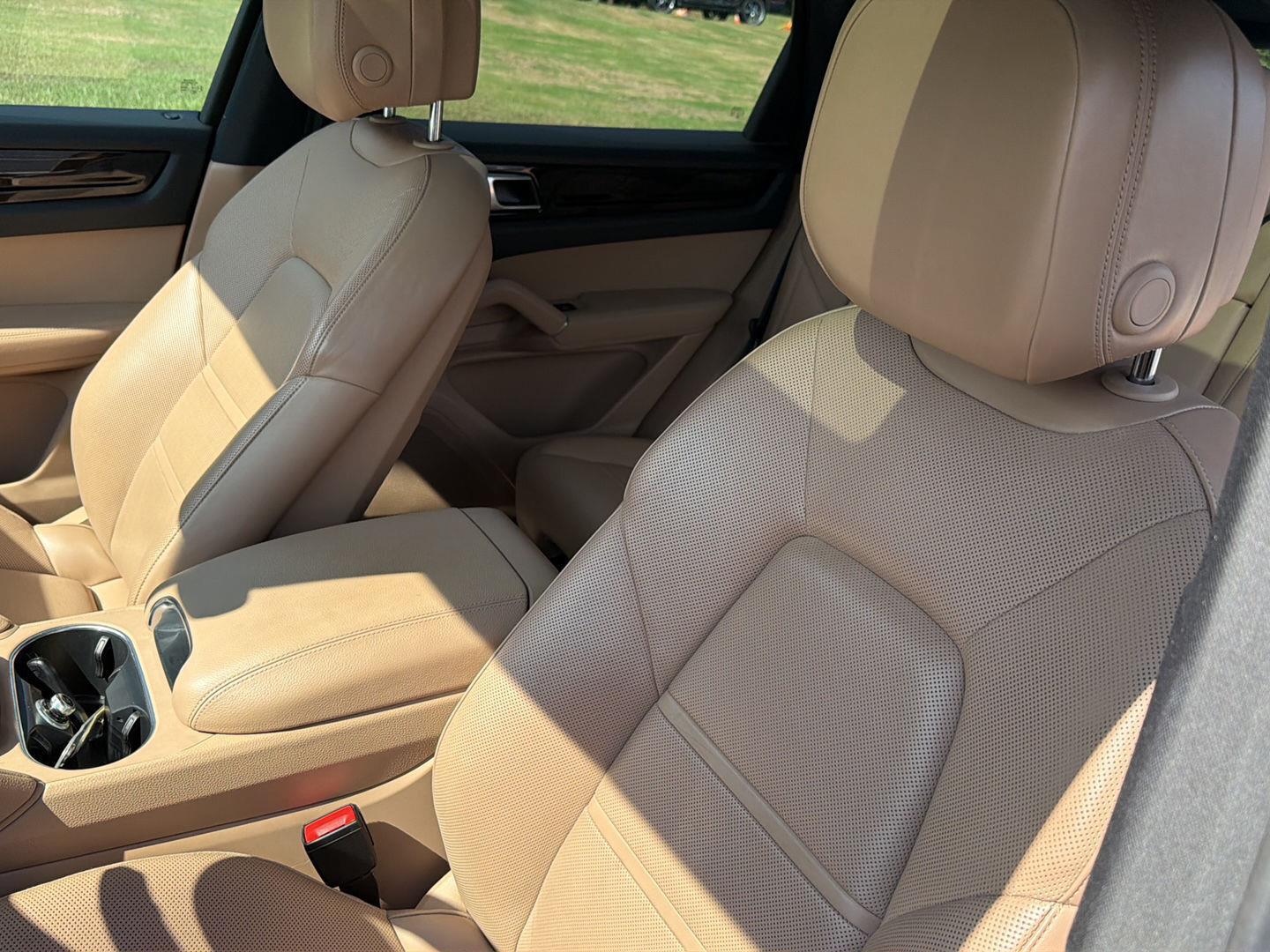 Used 2020 Porsche Cayenne SUV
