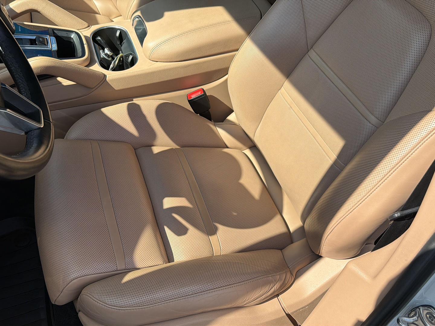 Used 2020 Porsche Cayenne SUV