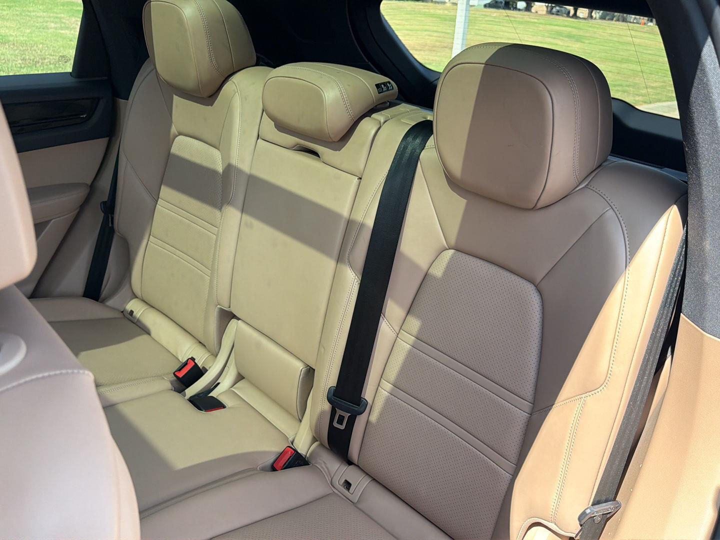 Used 2020 Porsche Cayenne SUV