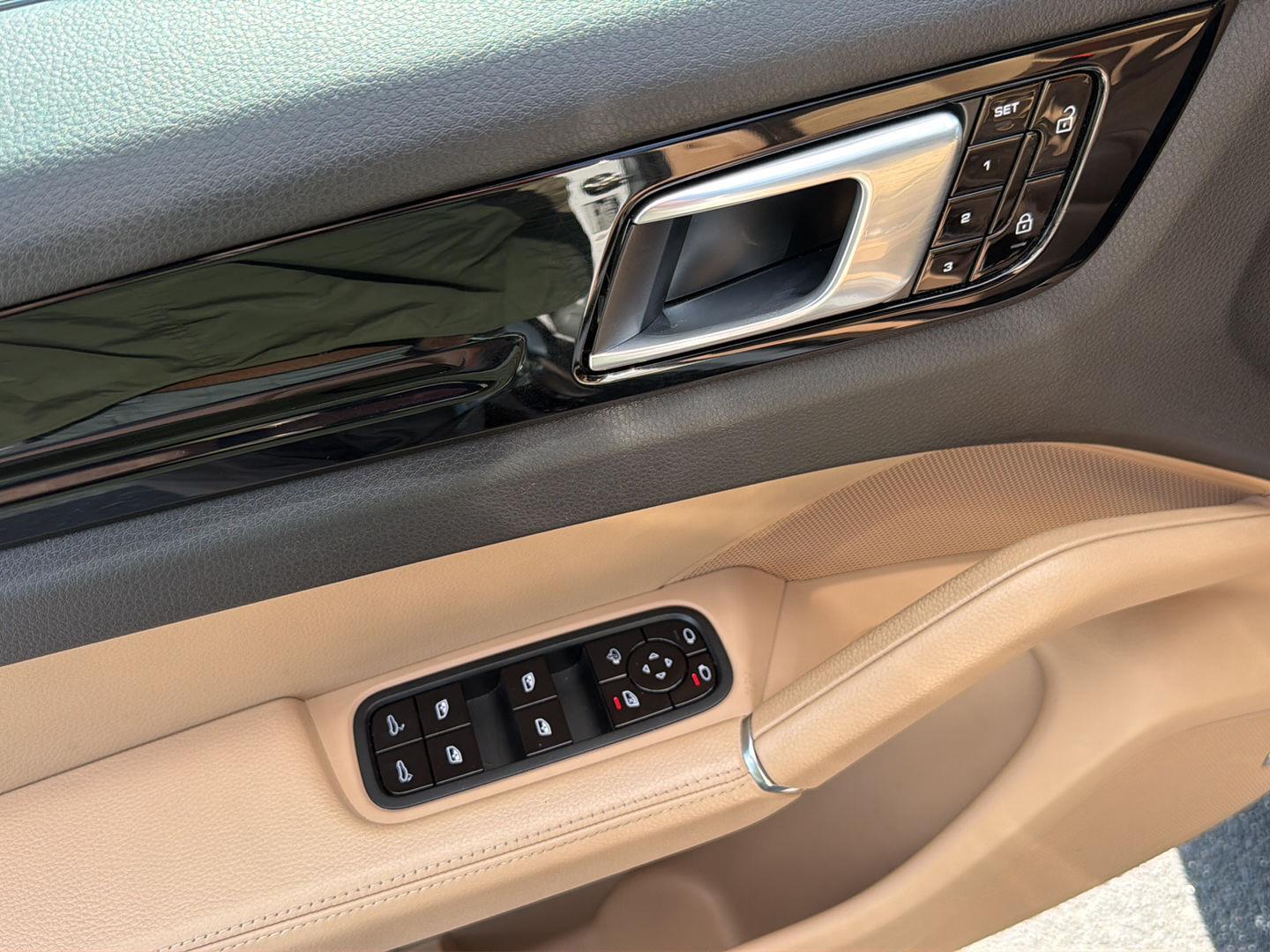 Used 2020 Porsche Cayenne SUV