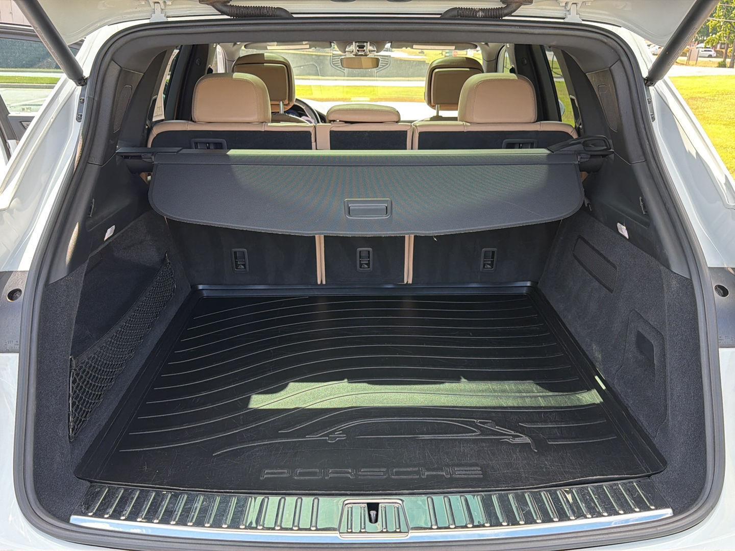 Used 2020 Porsche Cayenne SUV