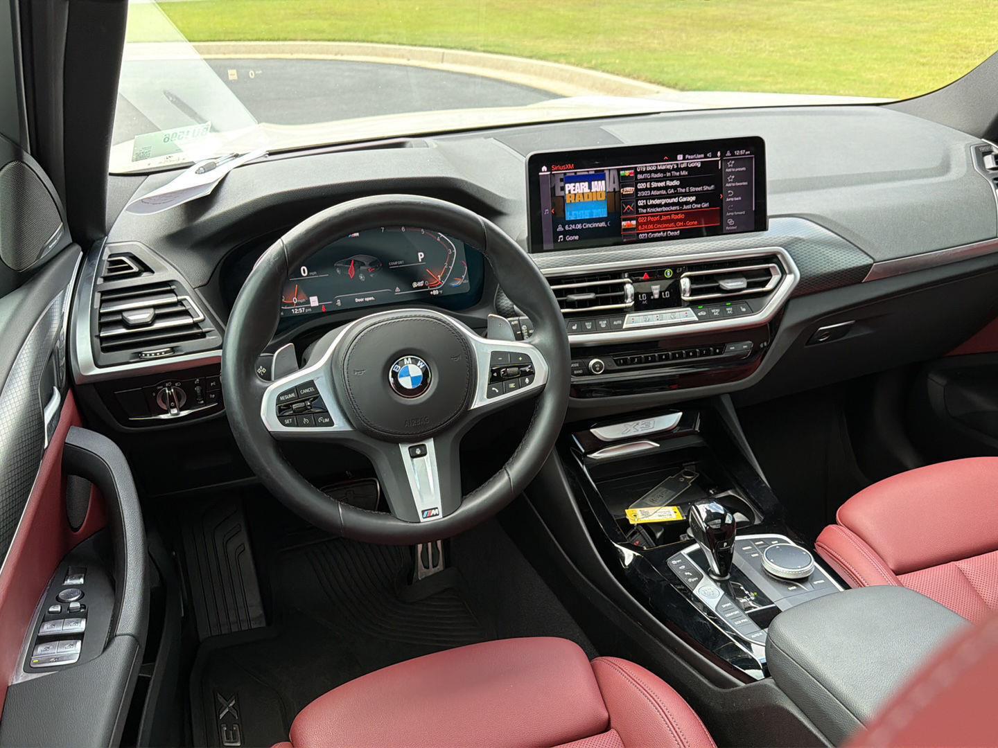 Used 2024 BMW X3 Sedan
