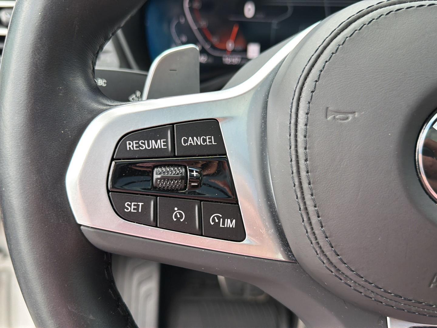 Used 2024 BMW X3 Sedan