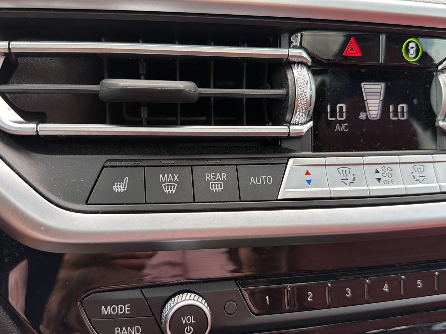 Used 2024 BMW X3 Sedan