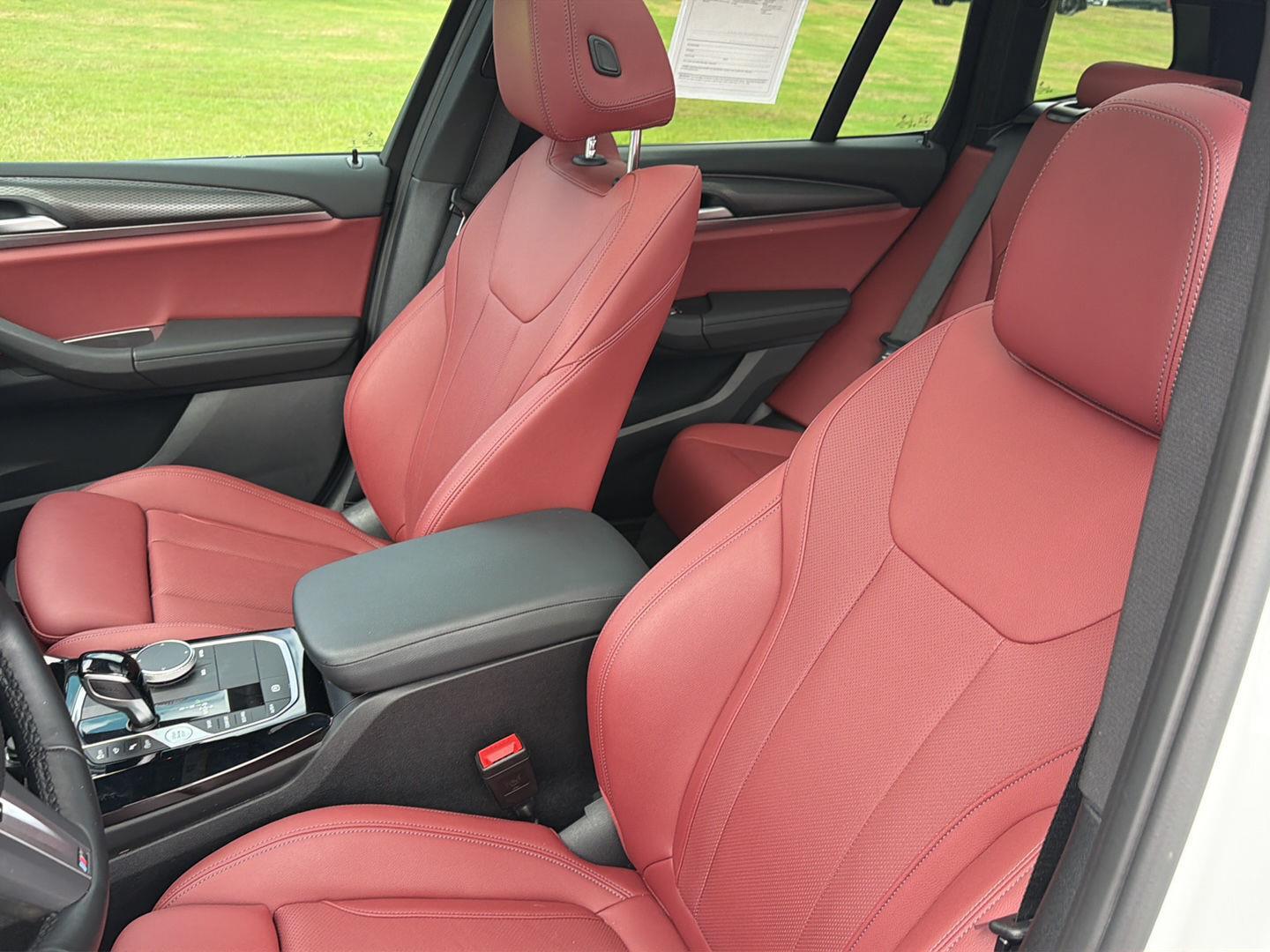 Used 2024 BMW X3 Sedan