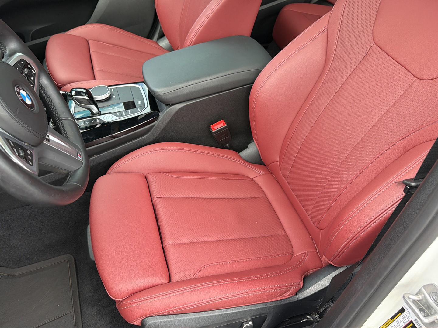 Used 2024 BMW X3 Sedan