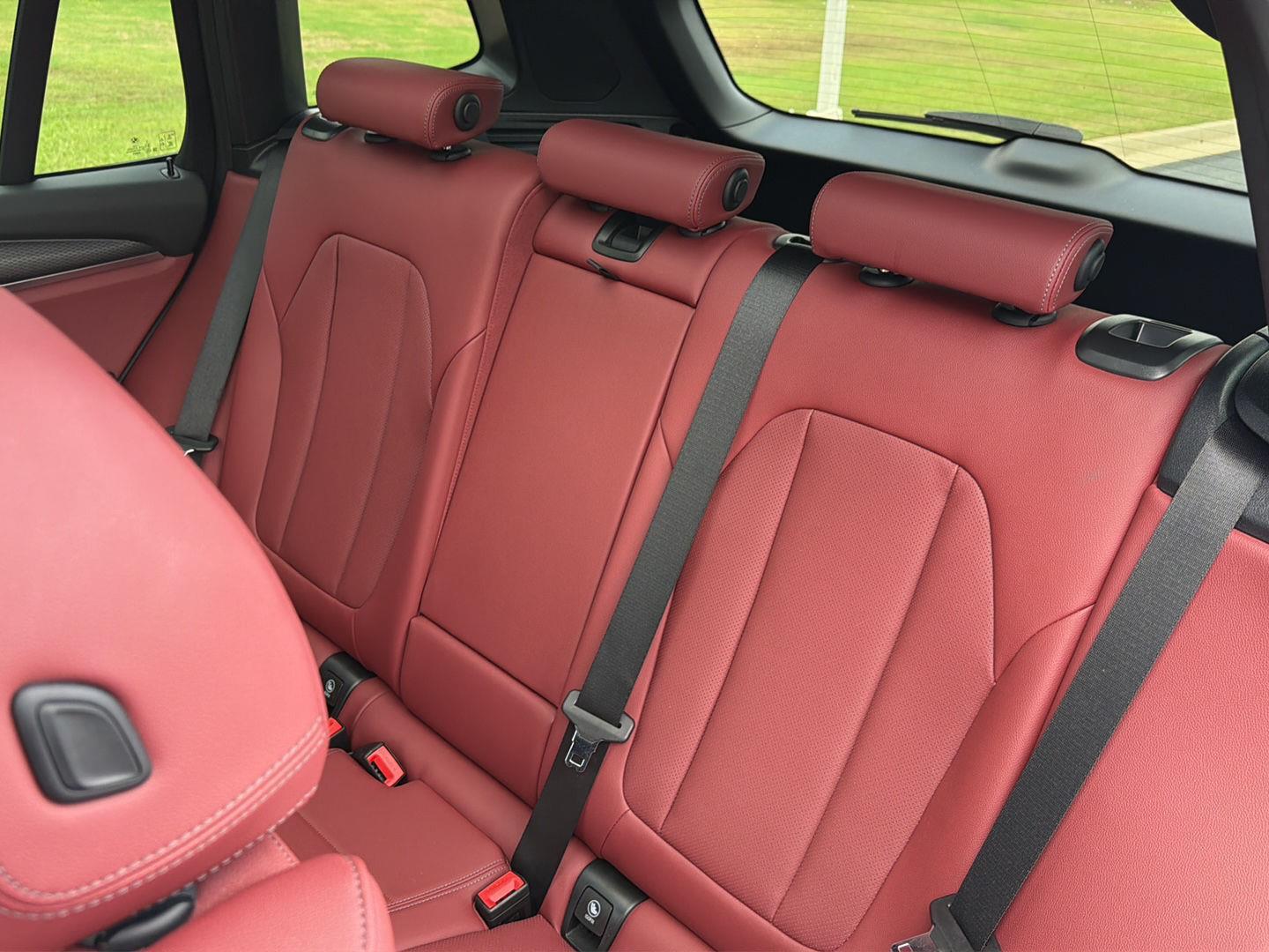Used 2024 BMW X3 Sedan