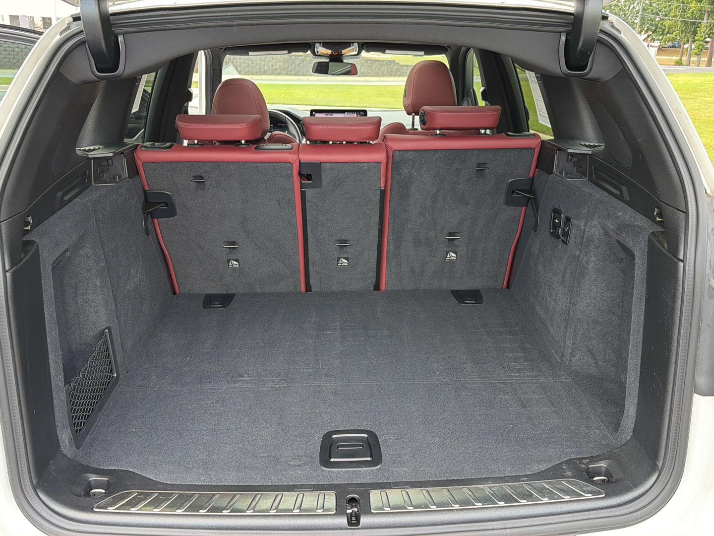 Used 2024 BMW X3 Sedan