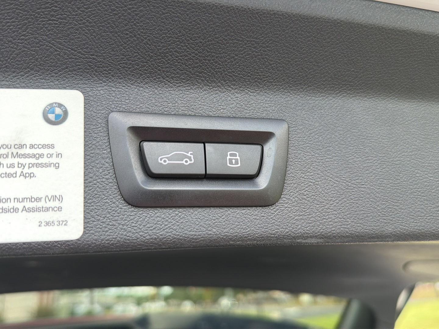 Used 2024 BMW X3 Sedan