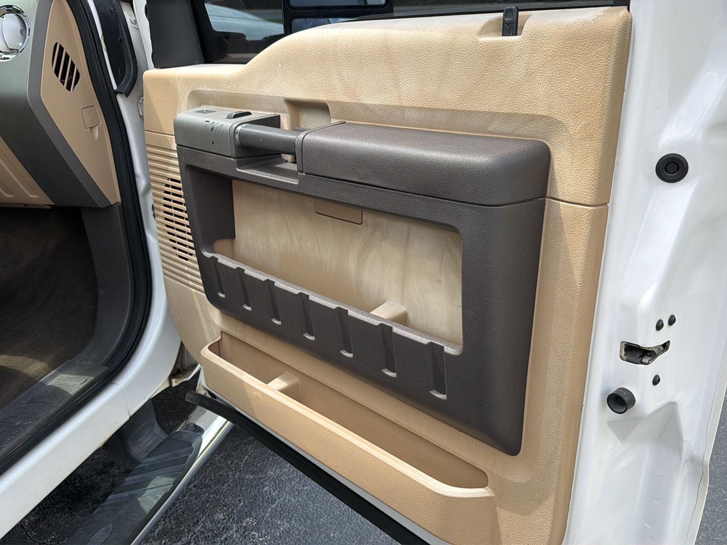 Used 2012 Ford Super Duty F-350 Truck
