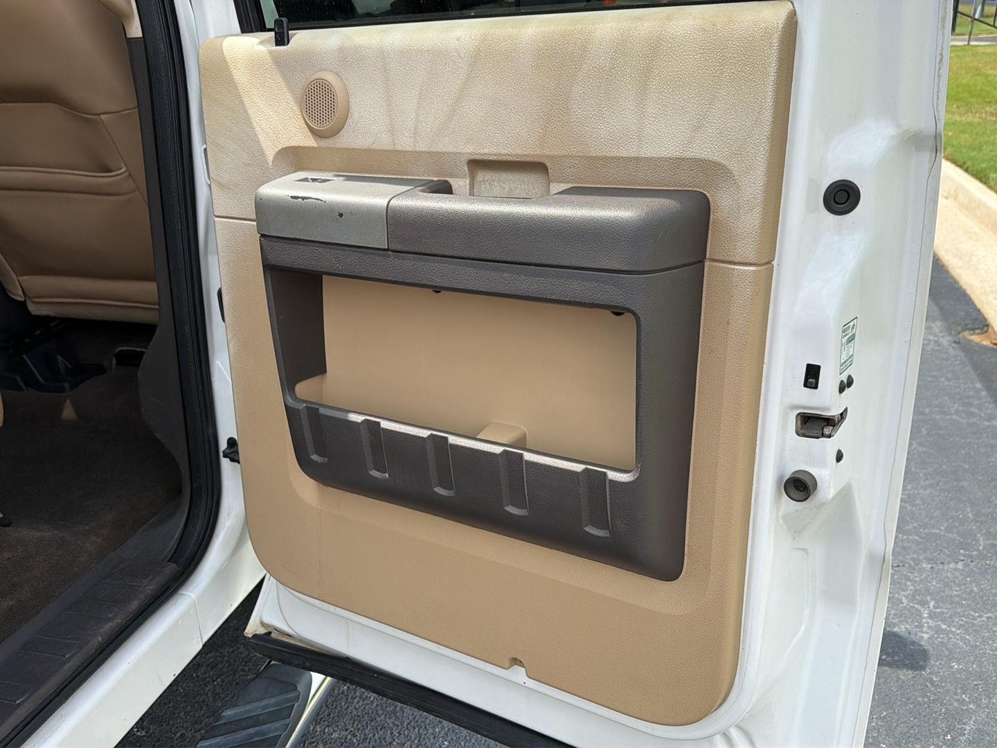 Used 2012 Ford Super Duty F-350 Truck