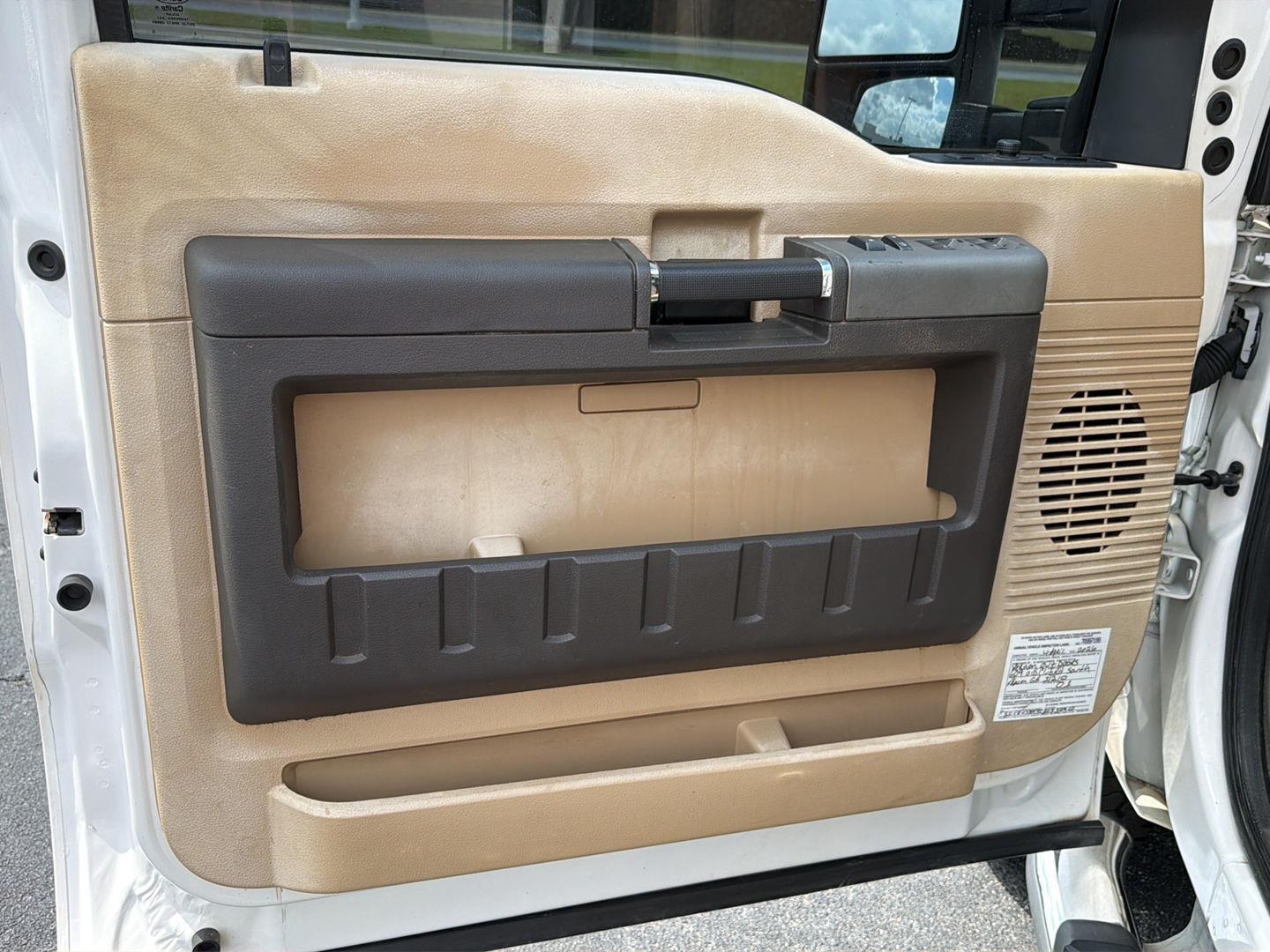 Used 2012 Ford Super Duty F-350 Truck