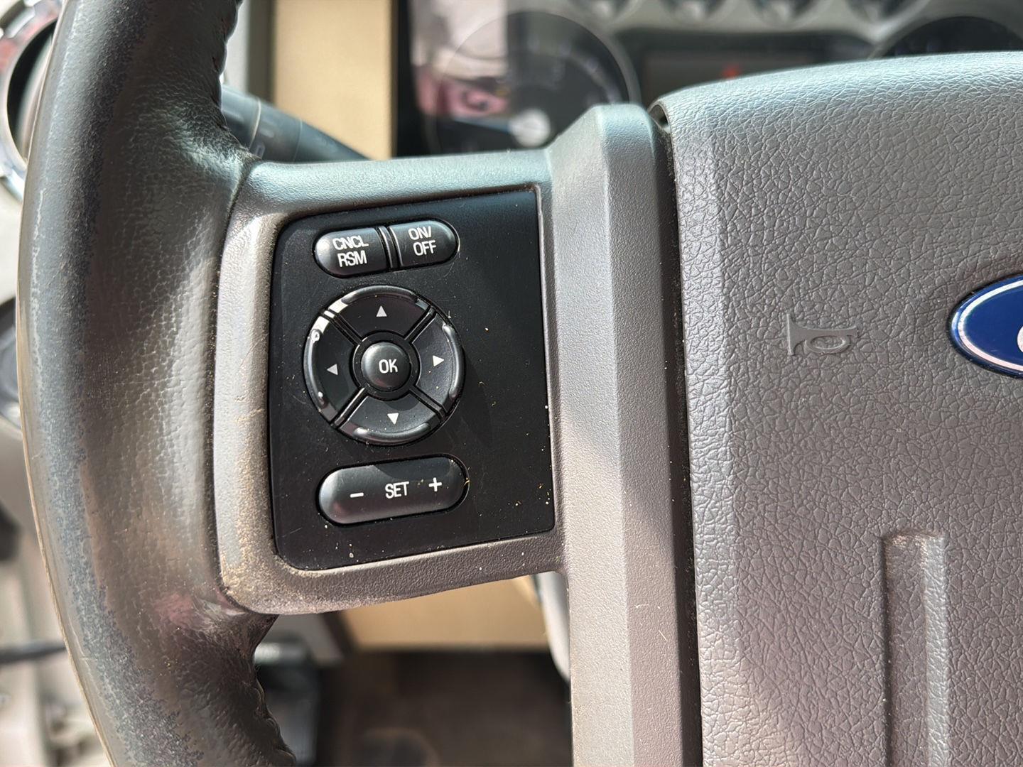 Used 2012 Ford Super Duty F-350 Truck