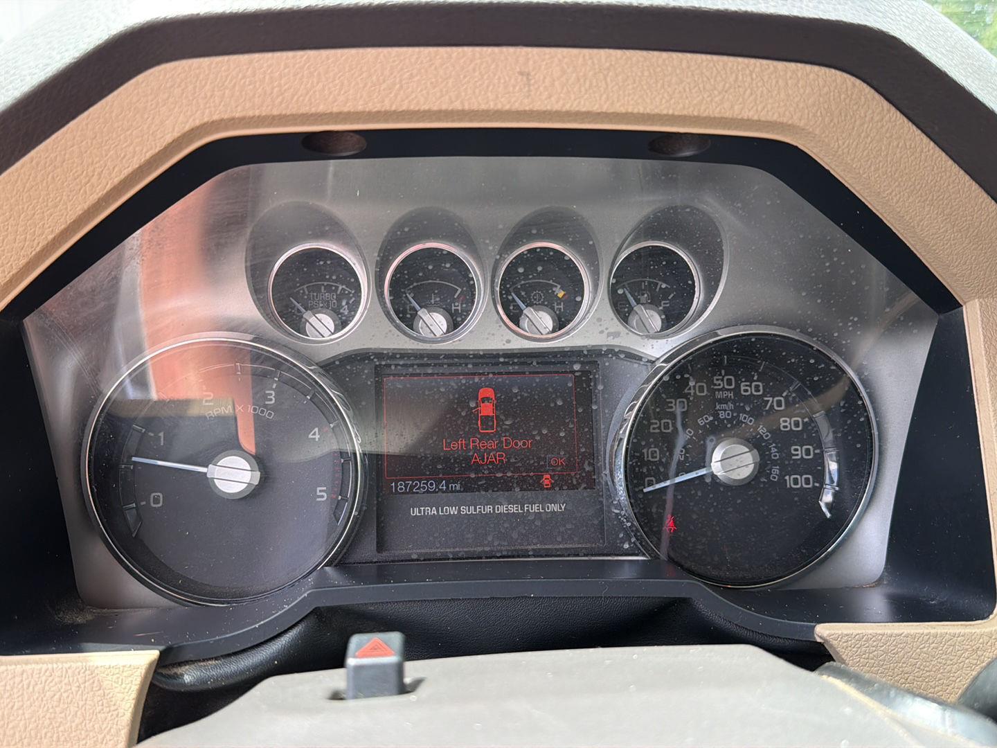 Used 2012 Ford Super Duty F-350 Truck